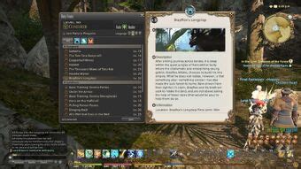 unlock frontline roulette ffxiv